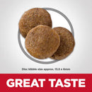 Hill's Science Diet Adult Sensitive Stomach & Skin Large Breed Dry Dog Food, Chicken Recipe, 30 lb Bag