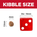 Hill's Science Diet Adult Small & Mini Chicken & Brown Rice Recipe Dry Dog Food, 15.5 lb bag-3