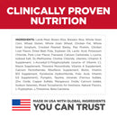 Hill's Science Diet Adult Small & Mini Lamb Meal & Brown Rice Recipe Dry Dog Food, 4.5 lb bag-6