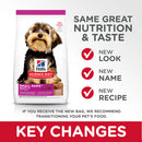 Hill's Science Diet Adult Small & Mini Lamb Meal & Brown Rice Recipe Dry Dog Food, 15.5 lb bag-7