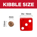 Hill's Science Diet Adult Small & Mini Lamb Meal & Brown Rice Recipe Dry Dog Food, 4.5 lb bag-3