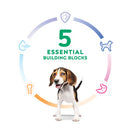 Hill's Science Diet Puppy Chicken & Barley Entrée Canned Dog Food (13.1 oz x 12 cans)-5