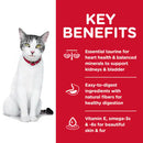 key benefits