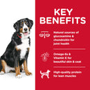 Key benefits