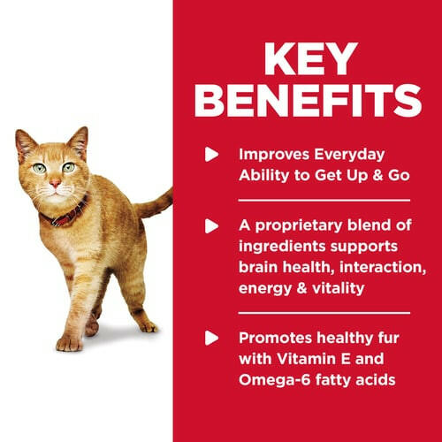 Key benefits