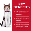Key benefits