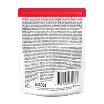 Hill's Science Diet Senior 7+ Canned Cat Food, Tuna, 2.8 oz pouch, 24 pk