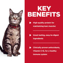 Key benefits