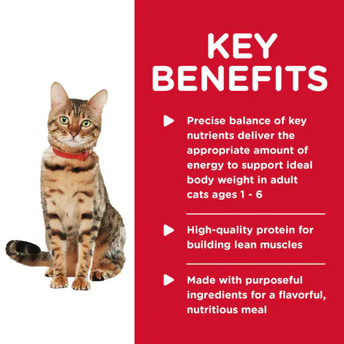 Key benefits