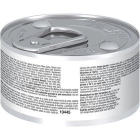 Hill's Science Diet Adult Healthy Cuisine Canned Cat Food, Roasted Chicken & Rice Medley, 2.8 oz, 24 Pack wet cat food