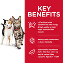 Key benefits