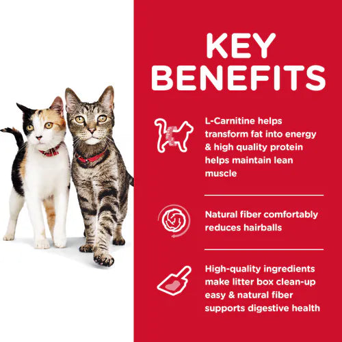 Key benefits