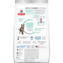 Hill's Science Diet Adult Perfect Weight Dry Cat Food, Chicken Recipe, 15 lb Bag