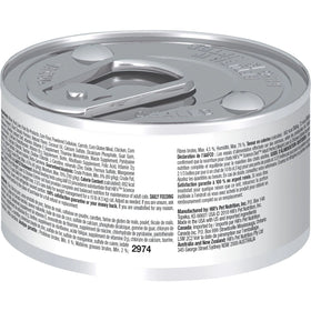 Hill's Science Diet Adult Perfect Weight Canned Cat Food, Liver & Chicken Entrée, 2.9 oz, 24 Pack wet cat food