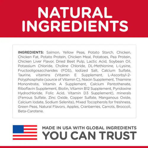 Ingredients