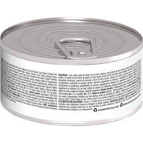 Hill's Science Diet Adult Canned Cat Food, Turkey & Liver Entrée, 5.5 oz, 24 Pack wet cat food