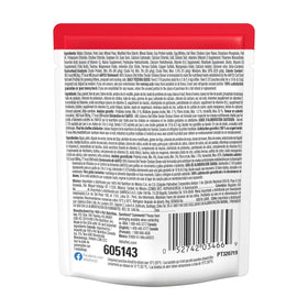 Hill's Science Diet Kitten Canned Cat Food, Chicken, 2.8 oz pouch, 24 pk