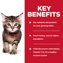 Key benefits