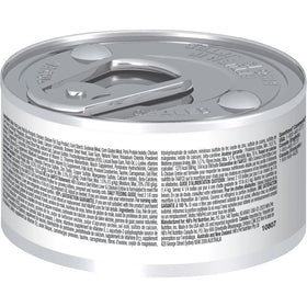 Hill's Science Diet Kitten Canned Cat Food, Liver & Chicken Entrée, 2.9 oz, 24 Pack wet cat food