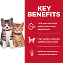 Key benefits