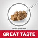 Hill's Science Diet Kitten Canned Cat Food, Tender Chicken Dinner (5.5 oz x 24 cans)-3