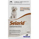 Selarid for Dogs 10.1-20 lbs 1 doses