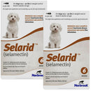 Selarid for Dogs 10.1-20 lbs 12 doses