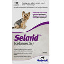 Selarid for Dogs 5.1-10 lbs 1 dose