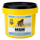 Select the Best MSM Joint Support for Horses - 2-lb (92 day supply) - Horse Vitamins & Supplements 3