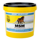 Select the Best MSM Joint Support for Horses - 4-lb (184 day supply) - Horse Vitamins & Supplements 2