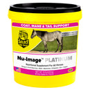 Select The Best Nu-Image Platinum Coat Mane & Tail Support for Horses - 10-lb (80 day supply) - Horse Vitamins &