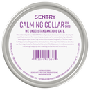 SENTRY Calming Collar for Cats