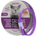 SENTRY Calming Collar for Cats