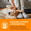 SENTRYHC 7 Way De-Wormer  LG Dog 2ct- Blistered Carton