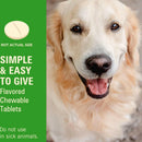 SENTRYHC 7 Way De-Wormer  LG Dog 2ct- Blistered Carton