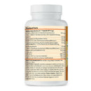 Product facts - Active & Inactive Ingredients of Serenin Vet Calming Capsules Supplement for Dogs, Cats and Horses
