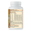 Product Facts - Directions for use of Serenin Vet Calming Capsules Supplement for Dogs, Cats and Horses