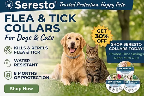 Seresto_Offers
