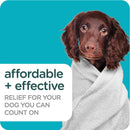flea and tick shampoo for dogs