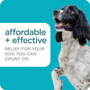 Sergeant's Guardian Pro Flea & Tick Topical for Dogs
