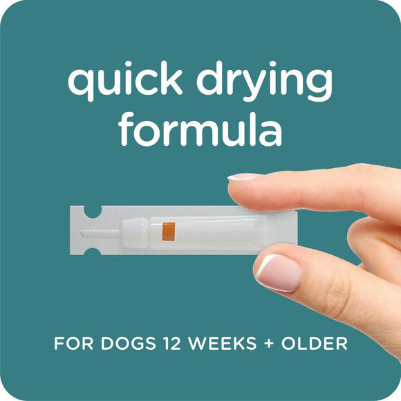 Sergeant's Guardian topical flea and tick for dogs