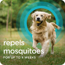 Sergeant's topical flea and tick