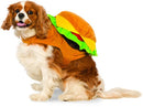 Pets Cheeseburger Costume-1