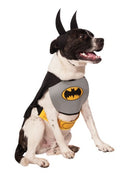 Pets DC Universe Batman Bib & Cape Costume-1