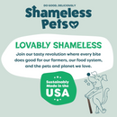 Shameless Pets A Cluck A Day Dental Sticks Treats For Dogs (7.2 oz) - All Dog Dental Care 7
