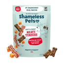 Shameless Pets Bacon Me Crazy Soft & Chewy Meaty Tenders Dog Treats (8 oz) - Dog Treats 1