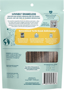 Shameless Pets Banana Bone-Anza Dental Sticks Treats For Dogs (7.2 oz) - All Dog Dental Care 2