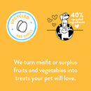 Shameless Pets Break An Egg Soft Baked Treats For Dogs (6 oz)