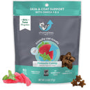 Shameless Pets Fintastic Catnip Crunchy Treats For Cats (2.5 oz)