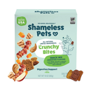 Shameless Pets Snack Mix Assorted Flavors Crunchy Bites Dogs Treats (10 oz) - Dog Treats 1